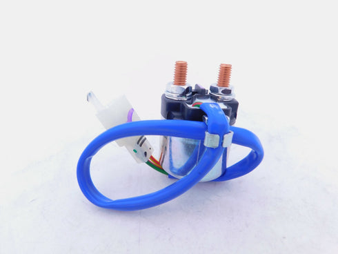 NEW OEM HONDA 2006-2017 GL1800 GOLDWING STARTER RELAY MAGNETIC SOLENOID